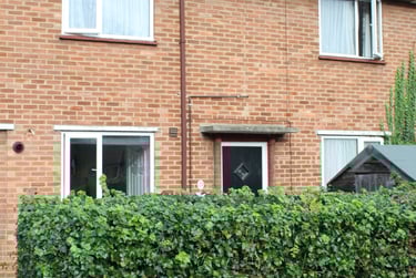 6 bed house, Ambleside Close, Earlham, Norwich, NR58LS - Image 1