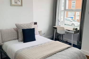 3 bed house, Ketts Hill, Thorpe Hamlet, Norwich, NR14EX - Image 13