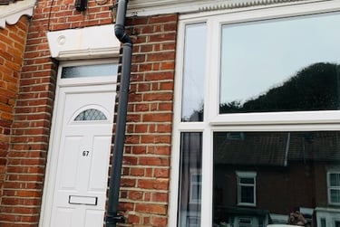 3 bed house, Ketts Hill, Thorpe Hamlet, Norwich, NR14EX - Image 1