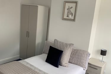 3 bed house, Ketts Hill, Thorpe Hamlet, Norwich, NR14EX - Image 9