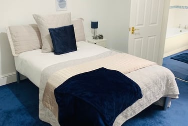 3 bed house, Ketts Hill, Thorpe Hamlet, Norwich, NR14EX - Image 10