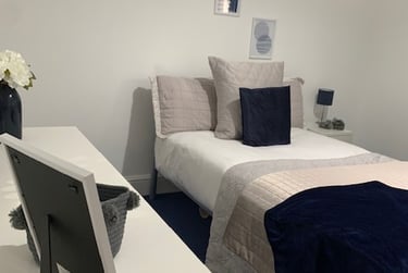 3 bed house, Ketts Hill, Thorpe Hamlet, Norwich, NR14EX - Image 11