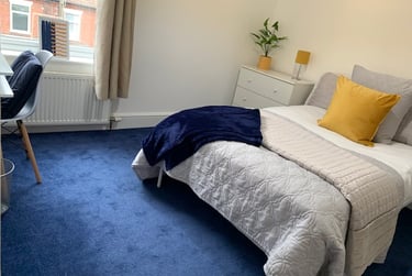 3 bed house, Ketts Hill, Thorpe Hamlet, Norwich, NR14EX - Image 12