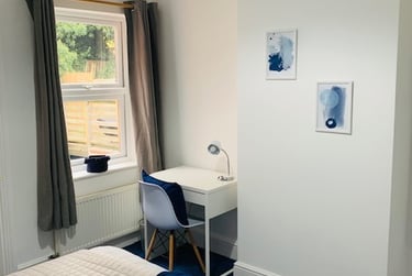 3 bed house, Ketts Hill, Thorpe Hamlet, Norwich, NR14EX - Image 14