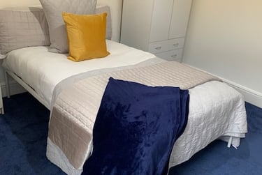 3 bed house, Ketts Hill, Thorpe Hamlet, Norwich, NR14EX - Image 15