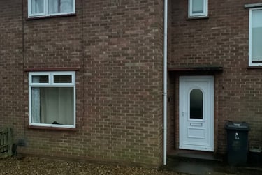 4 bed house, Crummock Road, Earlham, Norwich, NR58LL - Image 1