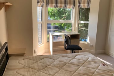 6 bed house, Cambridge Street, City Centre, Norwich, NR22BB - Image 11