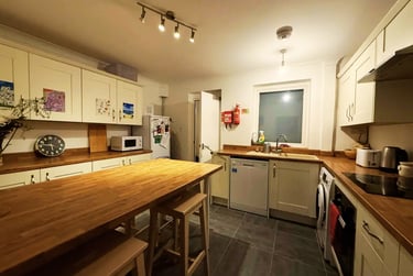 5 bed house, Cunningham Road, Earlham, Norwich, NR58HH - Image 1