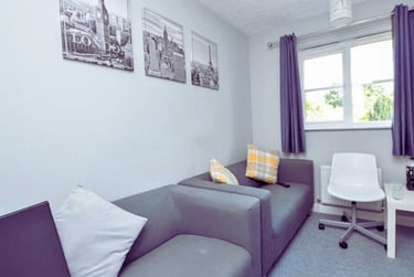 5 bed house, Ramsey Close, Eaton, Norwich, NR47BQ - Image 6