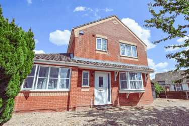 5 bed house, Ramsey Close, Eaton, Norwich, NR47BQ - Image 1