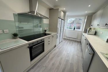 7 bed house, Wilberforce Road, Earlham, Norwich, NR58NF - Image 2