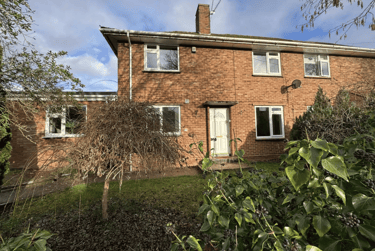 7 bed house, Wilberforce Road, Earlham, Norwich, NR58NF - Image 1