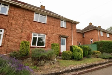 6 bed house, Wilberforce Road, Earlham, Norwich, NR58NE - Image 1