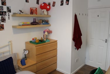 6 bed house, Ambleside Close, Earlham, Norwich, NR58LS - Image 4