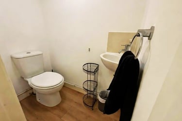 5 bed house, Cunningham Road, Earlham, Norwich, NR58HH - Image 11