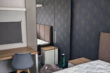 6 bed house, Wycliffe Road, Earlham, Norwich, NR47DU - Image 11