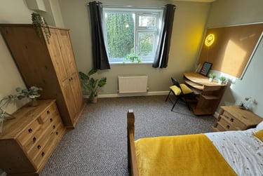 7 bed house, Wilberforce Road, Earlham, Norwich, NR58NF - Image 12