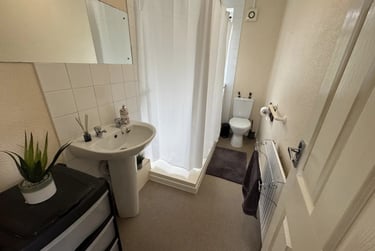 6 bed house, Wilberforce Road, Earlham, Norwich, NR58NE - Image 11