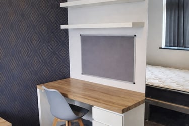 6 bed house, Wycliffe Road, Earlham, Norwich, NR47DU - Image 12