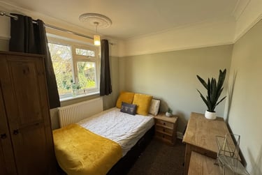 7 bed house, Wilberforce Road, Earlham, Norwich, NR58NF - Image 13