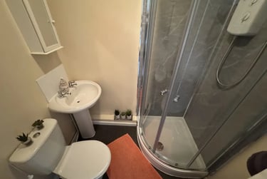 6 bed house, Wilberforce Road, Earlham, Norwich, NR58NE - Image 12