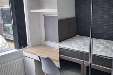 6 bed house, Wycliffe Road, Earlham, Norwich, NR47DU - Image 13