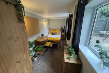 7 bed house, Wilberforce Road, Earlham, Norwich, NR58NF - Image 14