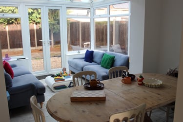 6 bed house, Ambleside Close, Earlham, Norwich, NR58LS - Image 3