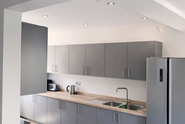 6 bed house, Wycliffe Road, Earlham, Norwich, NR47DU - Image 15