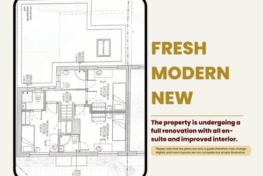 6 bed house, Wycliffe Road, Earlham, Norwich, NR47DU - Image 3