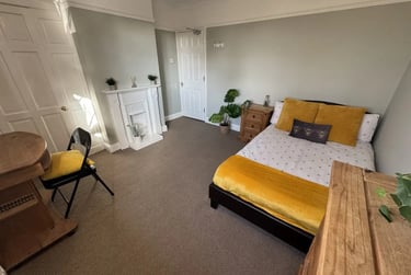 7 bed house, Wilberforce Road, Earlham, Norwich, NR58NF - Image 4