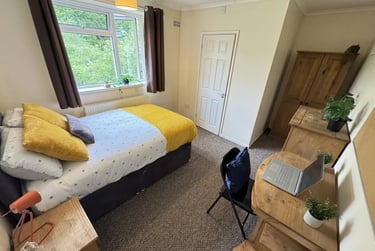 6 bed house, Wilberforce Road, Earlham, Norwich, NR58NE - Image 3