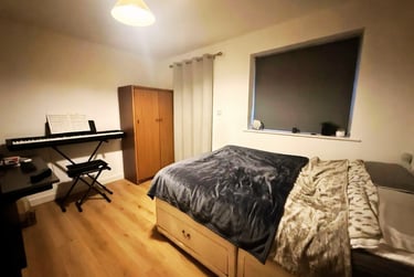 5 bed house, Cunningham Road, Earlham, Norwich, NR58HH - Image 4