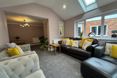 7 bed house, Wilberforce Road, Earlham, Norwich, NR58NF - Image 5