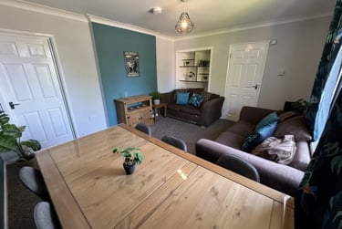 6 bed house, Wilberforce Road, Earlham, Norwich, NR58NE - Image 4