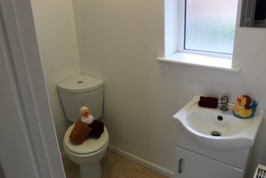 6 bed house, Ambleside Close, Earlham, Norwich, NR58LS - Image 8