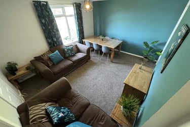 6 bed house, Wilberforce Road, Earlham, Norwich, NR58NE - Image 5