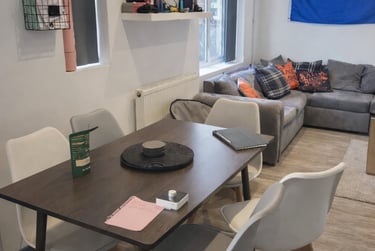 6 bed house, Wycliffe Road, Earlham, Norwich, NR47DU - Image 6