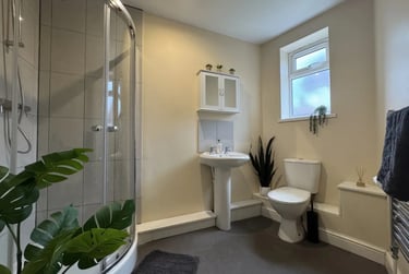 7 bed house, Wilberforce Road, Earlham, Norwich, NR58NF - Image 7