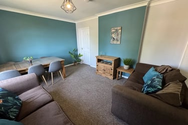 6 bed house, Wilberforce Road, Earlham, Norwich, NR58NE - Image 6