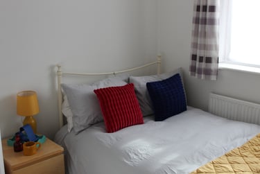 6 bed house, Ambleside Close, Earlham, Norwich, NR58LS - Image 9