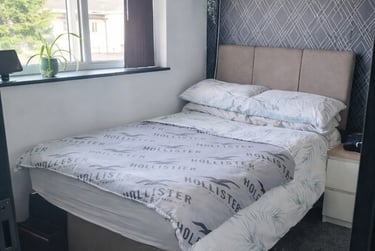 6 bed house, Wycliffe Road, Earlham, Norwich, NR47DU - Image 7