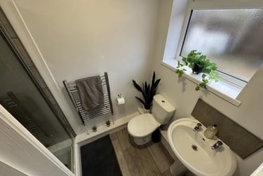 7 bed house, Wilberforce Road, Earlham, Norwich, NR58NF - Image 8