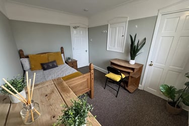 7 bed house, Wilberforce Road, Earlham, Norwich, NR58NF - Image 9