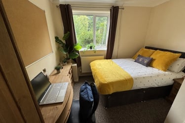 6 bed house, Wilberforce Road, Earlham, Norwich, NR58NE - Image 8