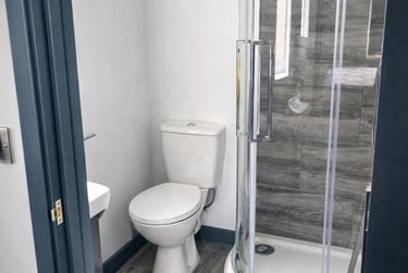 6 bed house, Wycliffe Road, Earlham, Norwich, NR47DU - Image 9