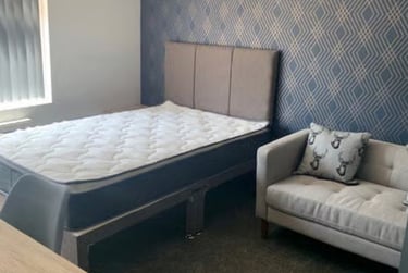 6 bed house, Wycliffe Road, Earlham, Norwich, NR47DU - Image 10