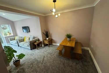 7 bed house, Wilberforce Road, Earlham, Norwich, NR58NF - Image 11