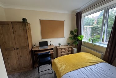 6 bed house, Wilberforce Road, Earlham, Norwich, NR58NE - Image 10