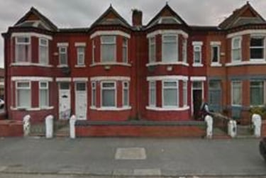 5 bed house, Liverpool Street, Weaste, Salford, M55JX - Image 1
